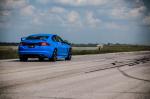 Jaguar XFR-S HPE650 by Hennessey Performance 2014 года